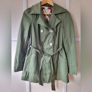 Steve Madden Coat